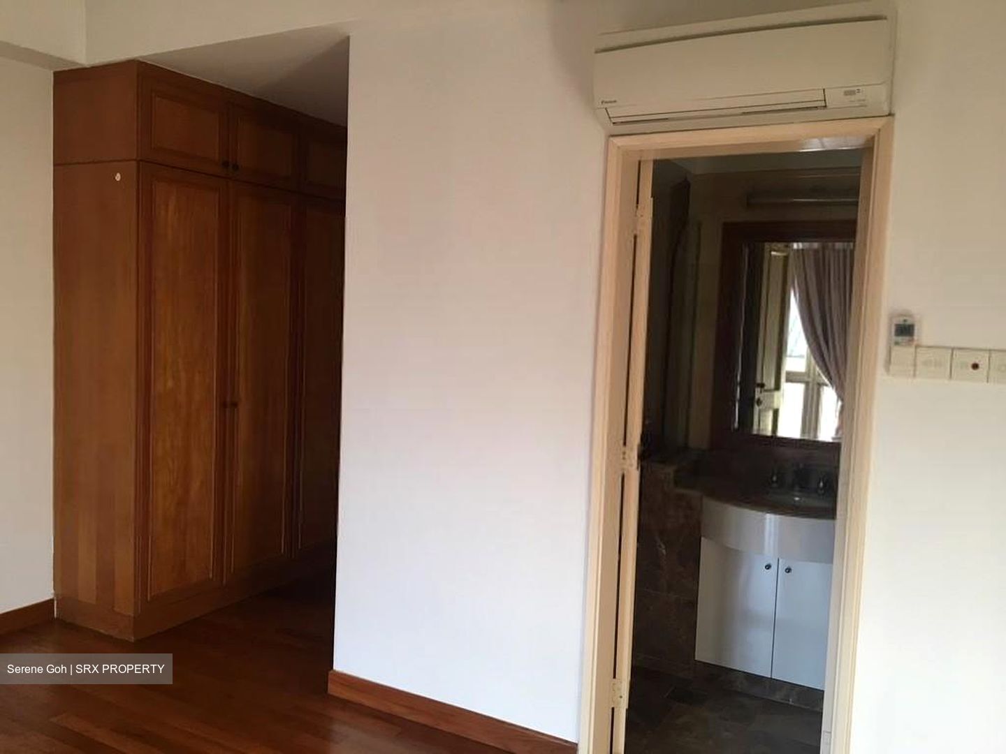 Sherwood Condo (D21), Condominium #556293361